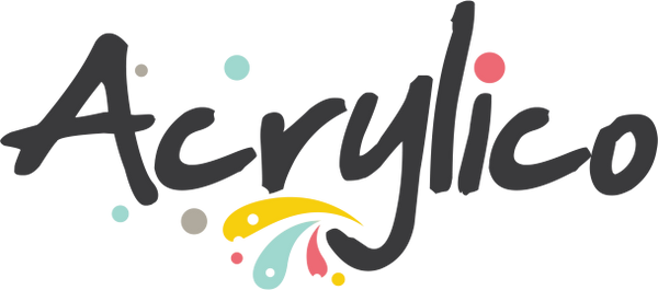 Acrylico-Markers logo